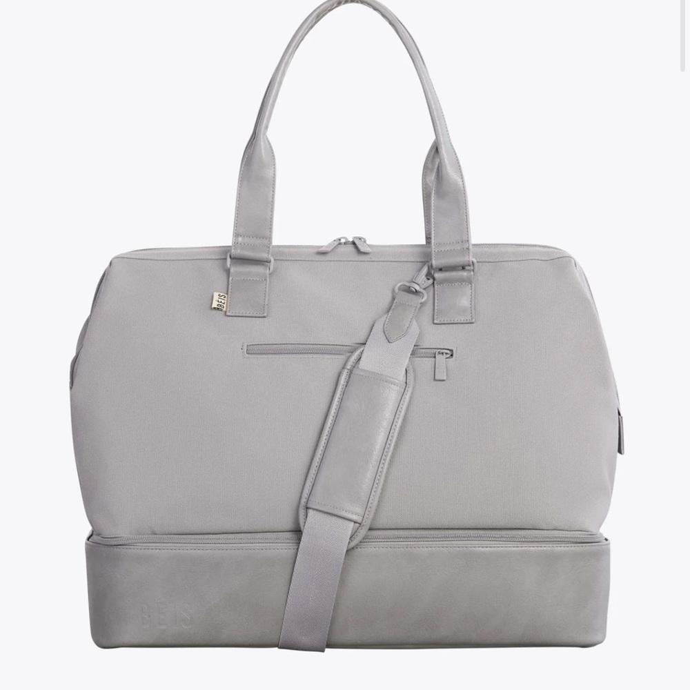 BEIS Weekender Bag